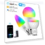 RGB LED Smart WiFi Bulb — LED, MALITAI