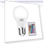 RGB Smart Bulb with Adjustable Brightness — LED, Darling Child Boutique