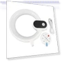 Smart Alarm Clock with Adjustable Brightness — Alarms & Clocks, DIYelecs