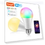 Smart LED Bulb — Smart Home Modules, HOME-Auto-001