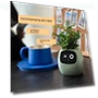 Smart Pot — Garden Planters, HOME-Auto-001