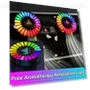 Smart RGB Pickup Lights LED 3D Ambient Lamp — Car Accessories & Gadgets, YJMP Auto Parts