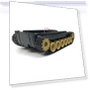 Smart Robot Tank Chassis — Robotics Components, ChouBo-001