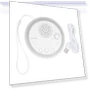 Smart Sleep Improvement Machine — Sound Machines, Zeblaze