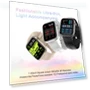 Smart Watch with Bluetooth Calling — Smartwatches, QGeeM