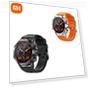 Smart Watch with Bluetooth Calls and Voice Assistant — Smartwatches, Xiaomi