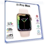Smart Watch with Full Touch Screen — Smartwatches, JustHer