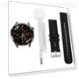 Smart Watch with HD Touch Screen — Smartwatches, DIYelecs