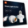 Smart WiFi Light Adapter — Smart Home Modules, 3d printing machine