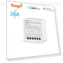Smart WiFi Relay Switch — Outlet Switches, HOME-Auto-001