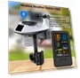 Smart WiFi Weather Station — Home Climate Control, HOME-Auto-001