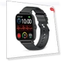 Smartwatch with Wireless Calling — Smartwatches, QTLLBT