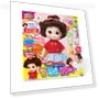 Talking and Smart Popular Korean Character Toy — Interactive, Board M Factory