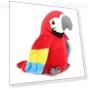 Talking Plush Toy — Interactive, hayatospeed