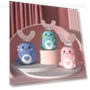 U-Shaped Electric Toothbrush for Kids — Kids' Electric Toothbrushes, Light makeup