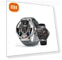 Ultra-HD Smart Watch — Smartwatches, Xiaomi