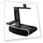 VR Controller Charging Dock with Headset Stand — Accessories, Borate