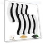 Water Softener Replacement Kit with Activated Charcoal — Water Purification, SAMURAI STYLE