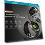 Zinc Alloy Sports Waterproof Smartwatch — Smartwatches, Joyroom Official