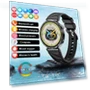 Amoled Screen Smart Watch — Smartwatches, SACOSDING