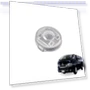 Auto Light Sensor Cover — Light Covers