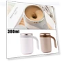 Automatic Stirring Cup with Magnetic Rotating Blender — Mixer Components & Accessories, AINYSZIN Automotive Parts