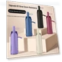 Automatic Umbrella with Triple Folding — Umbrellas, AI Supermarket