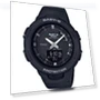 Baby-G BSA-B100-1AJF — Smartwatches, Casio