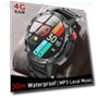 Bluetooth Call Smartwatch — Smartwatches, Tiktop2