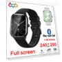 Bluetooth Call Sports Fitness Smartwatch — Smartwatches, Tiktop2