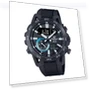 Bluetooth Mobile Link Smartphone Link Racing Chronograph — Smartwatches, Casio