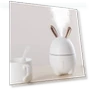Colorful USB Humidifier Night Light — Air Moisturizers, DC-HOME Textile