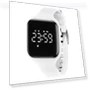 Digital Smartwatch for Boys and Girls — Smartwatches, GOALMART