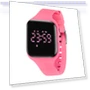 Digital Sports Smartwatch — Wearable Accessories, GOALMART