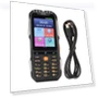 Durable Senior Cell Phone — Enhanced Communication Devices, 3d printing machine