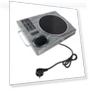 Electric Induction Cooktop — Cooking Surfaces, Vestidos