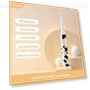 Electric Smart Toothbrush for Adults — Electric Toothbrush Heads, Dental Clinic