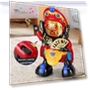 Face-Changing Robot Toy — Interactive Figures & Robots, Safety toy