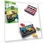 IQ Twist Puzzle Game — Assembly & Disentanglement Puzzles, SmartGames