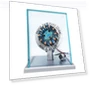 Iron Man Arc Reactor MK1 — Heroic Collectibles, AniWorld