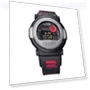 Jason Smart Watch Bluetooth Digital Black Red Bezel Replacement — Wearable Accessories, Casio