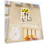 LED Switch Activities Board — Infant & Early Childhood Playthings, Topmartbuy