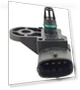 Original OEM Map Sensor — Barometric Pressure, BOSCH
