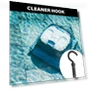 Pool Robot Hook — Portable Pool Cleaners, Pretty life