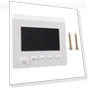 Programmable Thermostat — Home Climate Control, Vestidos