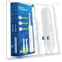 Rotating Electric Toothbrush — Chargers, Warmth Home