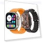 Smart Fitness Watch — Smartwatches, ElectronicsHome
