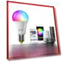 Smart RGBW Light Fixture — LED, Smarter than future