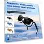 Smart Sunglasses with Bluetooth — Smart Glasses, WAYN Phone Cases