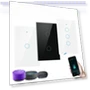 Smart Touch Switch — Smart Home Hubs & Controllers, VantaGoods